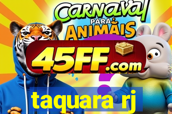taquara rj